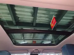 2021 Geely Preface 2.0TD, белый — фото 18