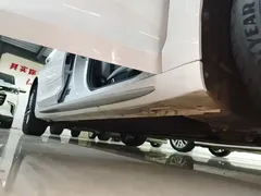 2021 Geely Preface 2.0TD, белый — фото 21