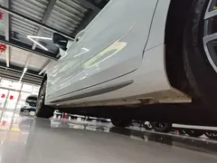 2021 Geely Preface 2.0TD, белый — фото 22