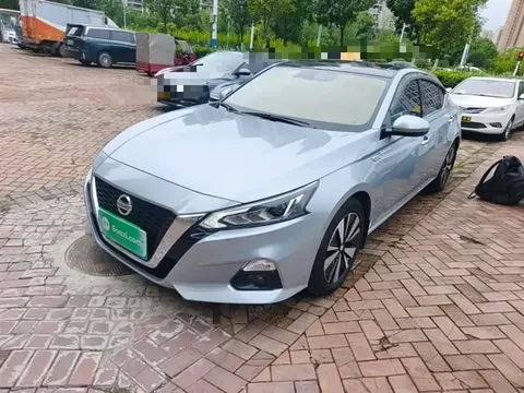 2021 Nissan Teana 2.0L XL Comfort