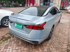 2021 Nissan Teana 2.0L XL Comfort, белый — фото 7