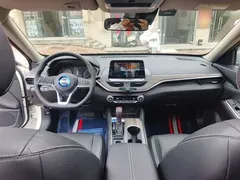 2021 Nissan Teana 2.0L XL Comfort, белый — фото 10