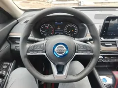 2021 Nissan Teana 2.0L XL Comfort, белый — фото 11