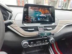 2021 Nissan Teana 2.0L XL Comfort, белый — фото 13