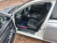 2021 Nissan Teana 2.0L XL Comfort, белый — фото 16