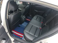 2021 Nissan Teana 2.0L XL Comfort, белый — фото 17