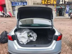 2021 Nissan Teana 2.0L XL Comfort, белый — фото 19