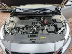 2021 Nissan Teana 2.0L XL Comfort, белый — фото 20