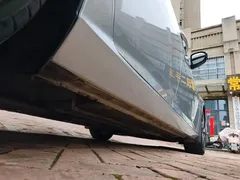 2021 Nissan Teana 2.0L XL Comfort, белый — фото 21
