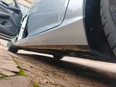 2021 Nissan Teana 2.0L XL Comfort, белый — фото 22