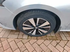 2021 Nissan Teana 2.0L XL Comfort, белый — фото 23