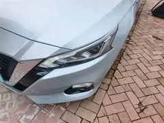 2021 Nissan Teana 2.0L XL Comfort, белый — фото 24