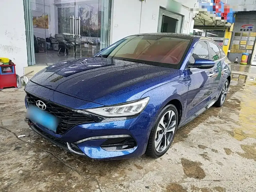 2021 Hyundai Lafesta 280TGDi GLX Elite