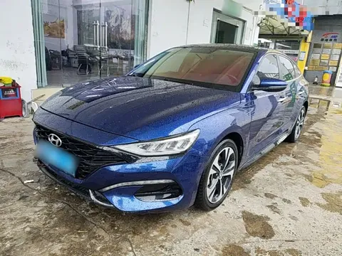 2021 Hyundai Lafesta 280TGDi GLX Elite