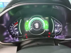 2021 Hyundai Lafesta 280TGDi GLX Elite, синий — фото 8