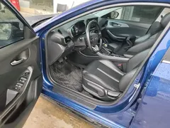 2021 Hyundai Lafesta 280TGDi GLX Elite, синий — фото 12
