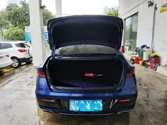 2021 Hyundai Lafesta 280TGDi GLX Elite, синий — фото 15