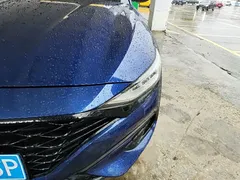 2021 Hyundai Lafesta 280TGDi GLX Elite, синий — фото 18