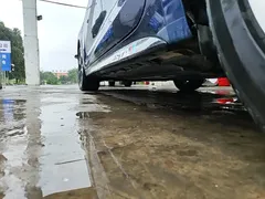 2021 Hyundai Lafesta 280TGDi GLX Elite, синий — фото 21