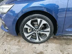 2021 Hyundai Lafesta 280TGDi GLX Elite, синий — фото 25