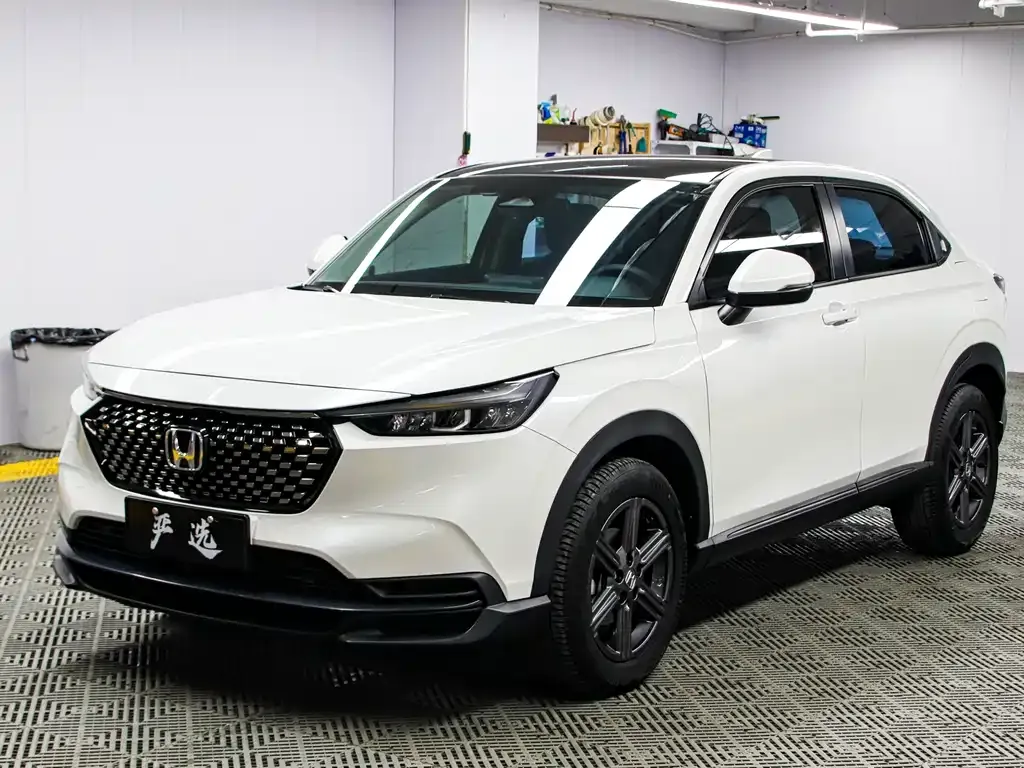 2023 Honda XR-V 1.5L CVT