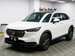 2023 Honda XR-V 1.5L CVT, белый — фото 1
