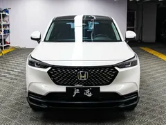 2023 Honda XR-V 1.5L CVT, белый — фото 2