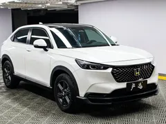 2023 Honda XR-V 1.5L CVT, белый — фото 3