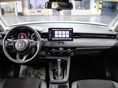 2023 Honda XR-V 1.5L CVT, белый — фото 4