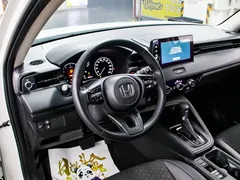 2023 Honda XR-V 1.5L CVT, белый — фото 5