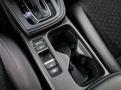 2023 Honda XR-V 1.5L CVT, белый — фото 12