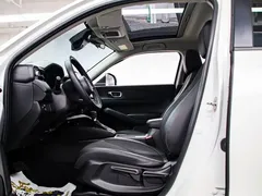2023 Honda XR-V 1.5L CVT, белый — фото 13