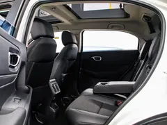 2023 Honda XR-V 1.5L CVT, белый — фото 16
