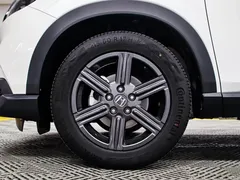 2023 Honda XR-V 1.5L CVT, белый — фото 19