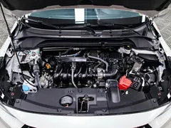 2023 Honda XR-V 1.5L CVT, белый — фото 20