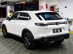2023 Honda XR-V 1.5L CVT, белый — фото 21