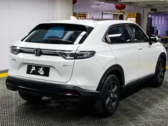 2023 Honda XR-V 1.5L CVT, белый — фото 23