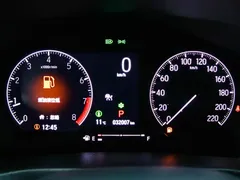 2023 Honda XR-V 1.5L CVT, белый — фото 24