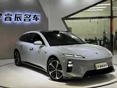 2025 Nio ET5T 75kWh Touring — фото 1