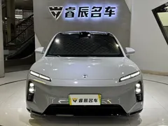 2025 Nio ET5T 75kWh Touring — фото 2