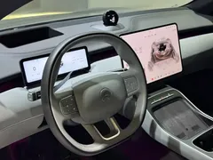 2025 Nio ET5T 75kWh Touring — фото 3