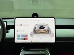 2025 Nio ET5T 75kWh Touring — фото 4