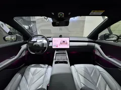 2025 Nio ET5T 75kWh Touring — фото 5