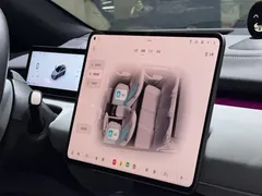 2025 Nio ET5T 75kWh Touring — фото 9