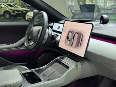 2025 Nio ET5T 75kWh Touring — фото 10