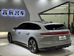 2025 Nio ET5T 75kWh Touring — фото 15