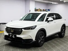 2024 Honda XR-V 1.5L CVT, белый — фото 1