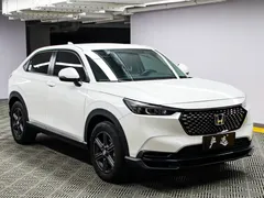 2024 Honda XR-V 1.5L CVT, белый — фото 3