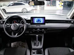 2024 Honda XR-V 1.5L CVT, белый — фото 4
