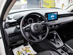 2024 Honda XR-V 1.5L CVT, белый — фото 5